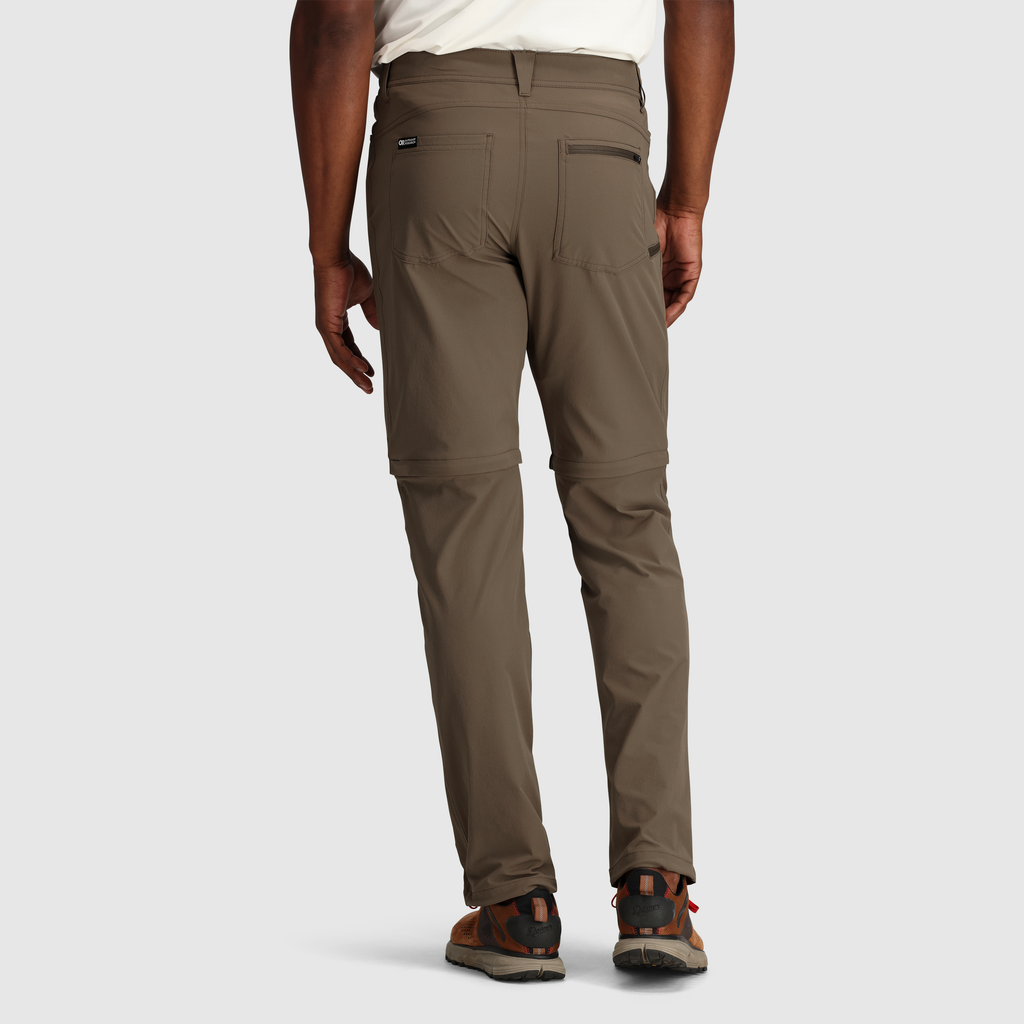 Men's Convertible Pant