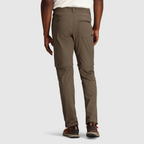 Men's Convertible Pant