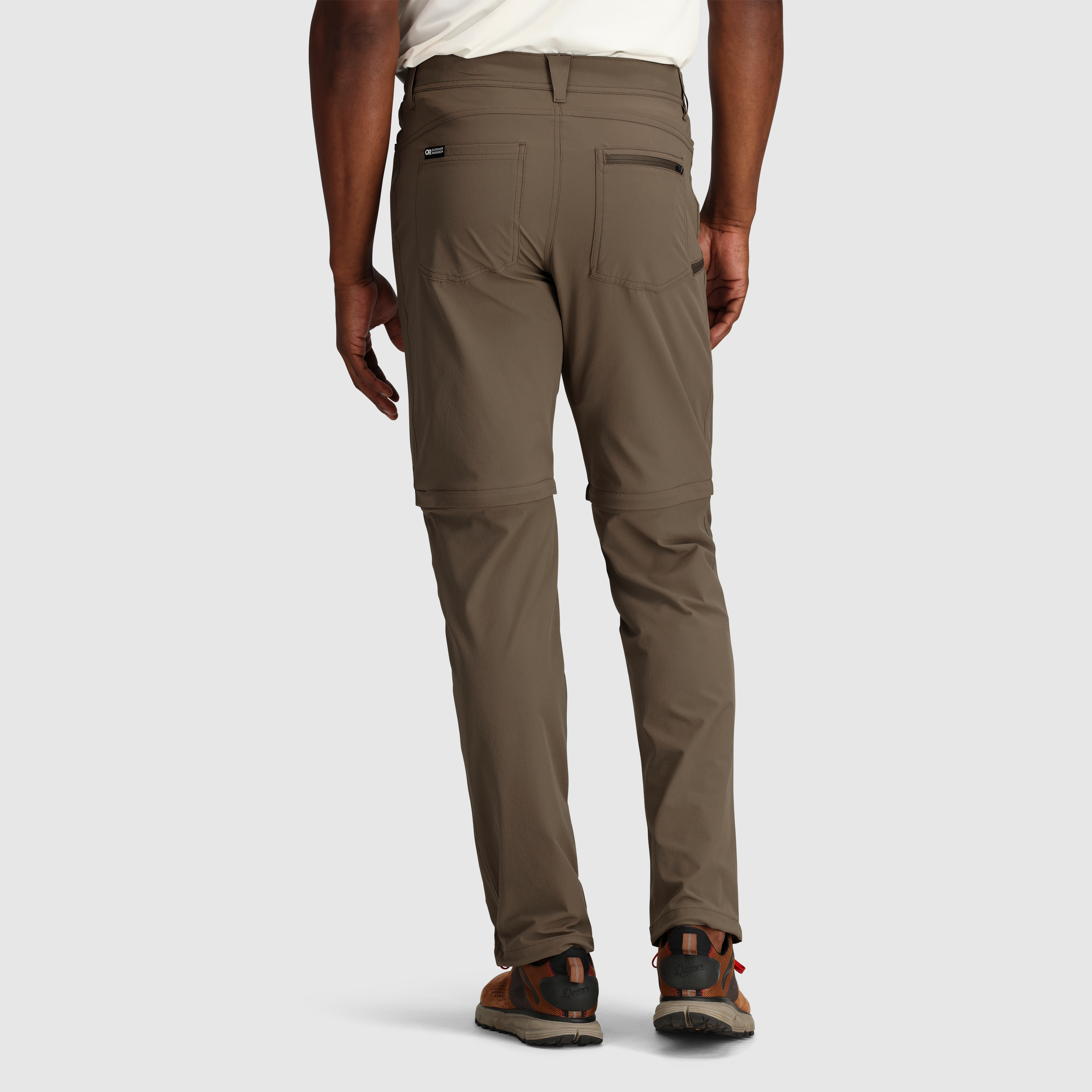 Men's Convertible Pant