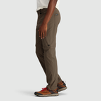 Men's Convertible Pant