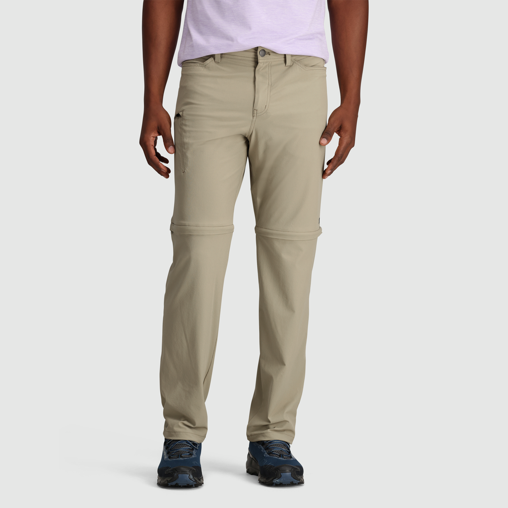 Men's Convertible Pant
