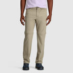 Men's Convertible Pant