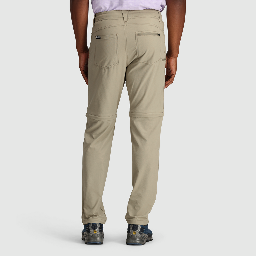 Men's Convertible Pant