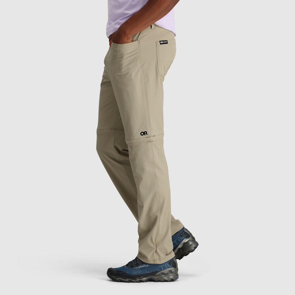Men's Convertible Pant