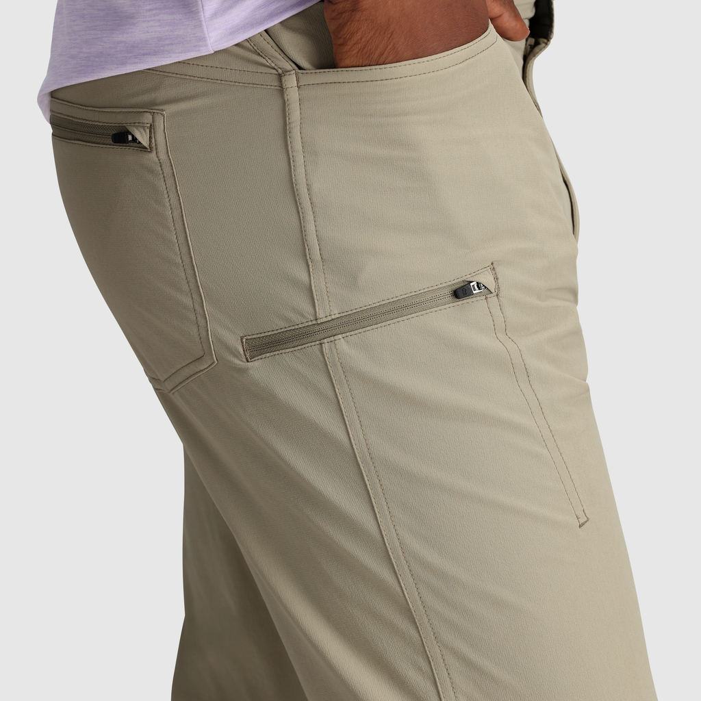 Men's Convertible Pant