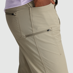 Men's Convertible Pant