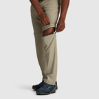Men's Convertible Pant