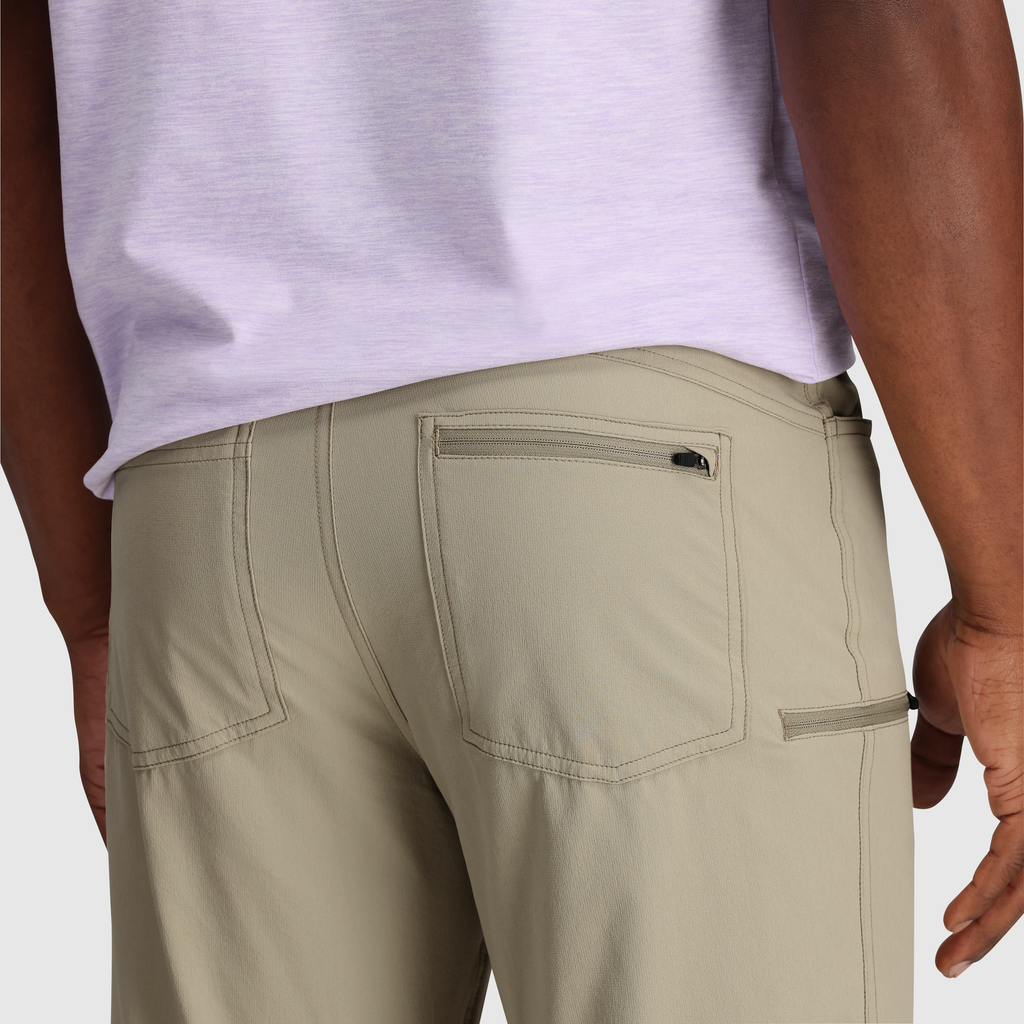 Men's Convertible Pant