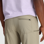 Men's Convertible Pant