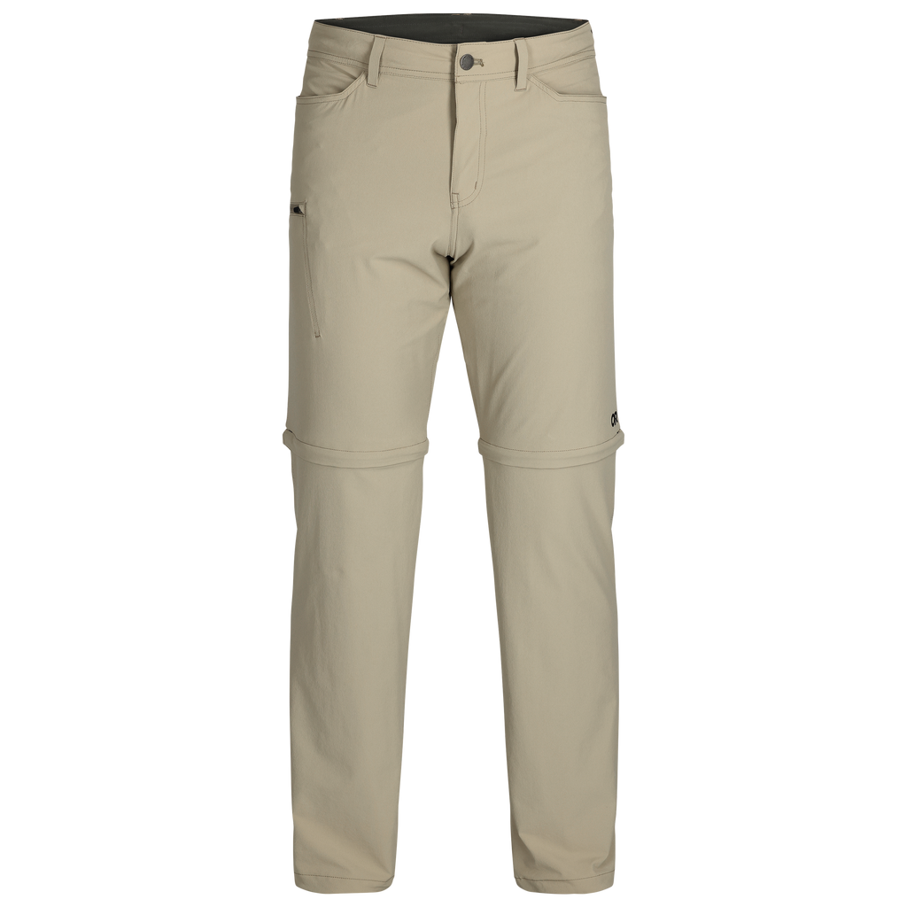 Men's Convertible Pant