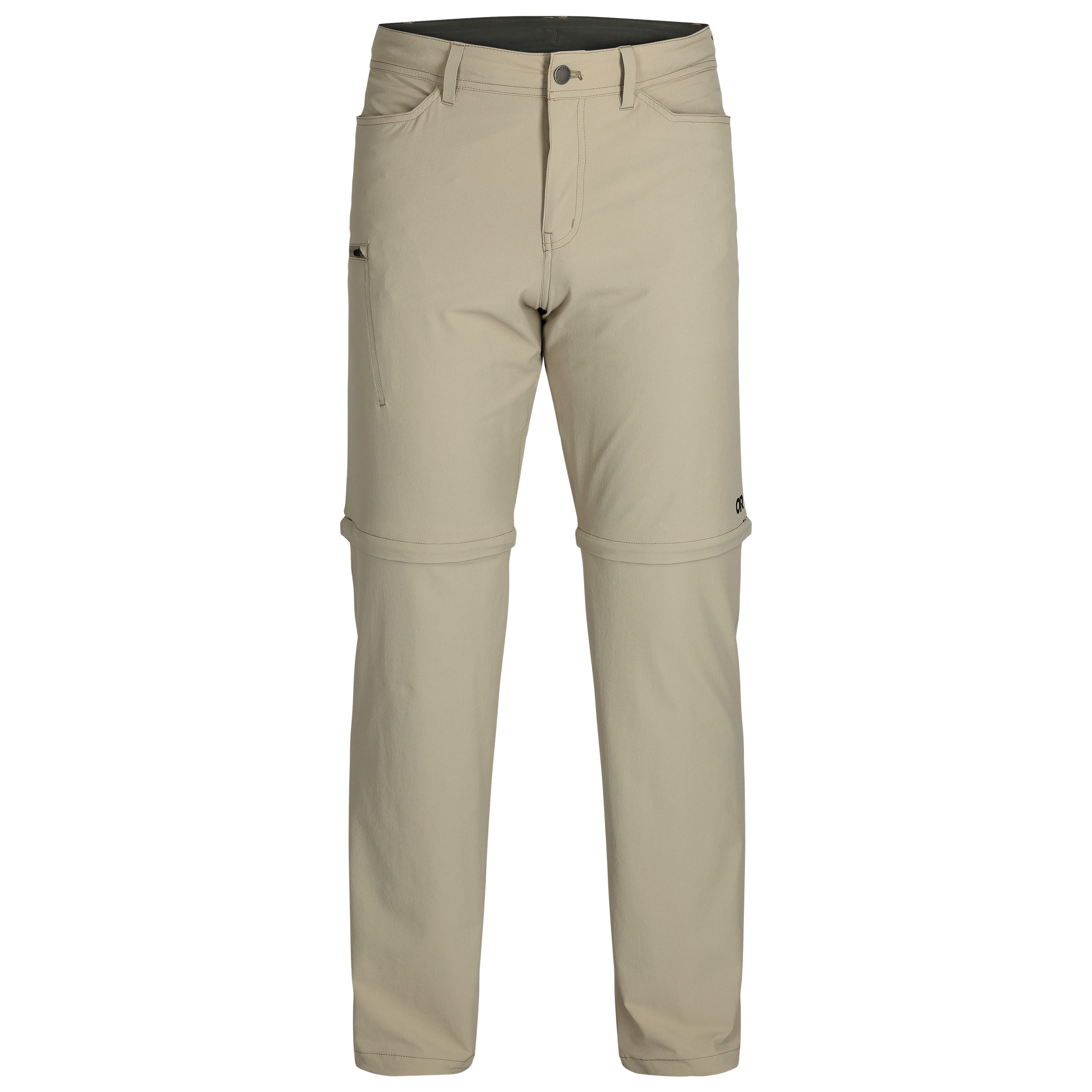 Men's Convertible Pant