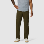 Men's Convertible Pant