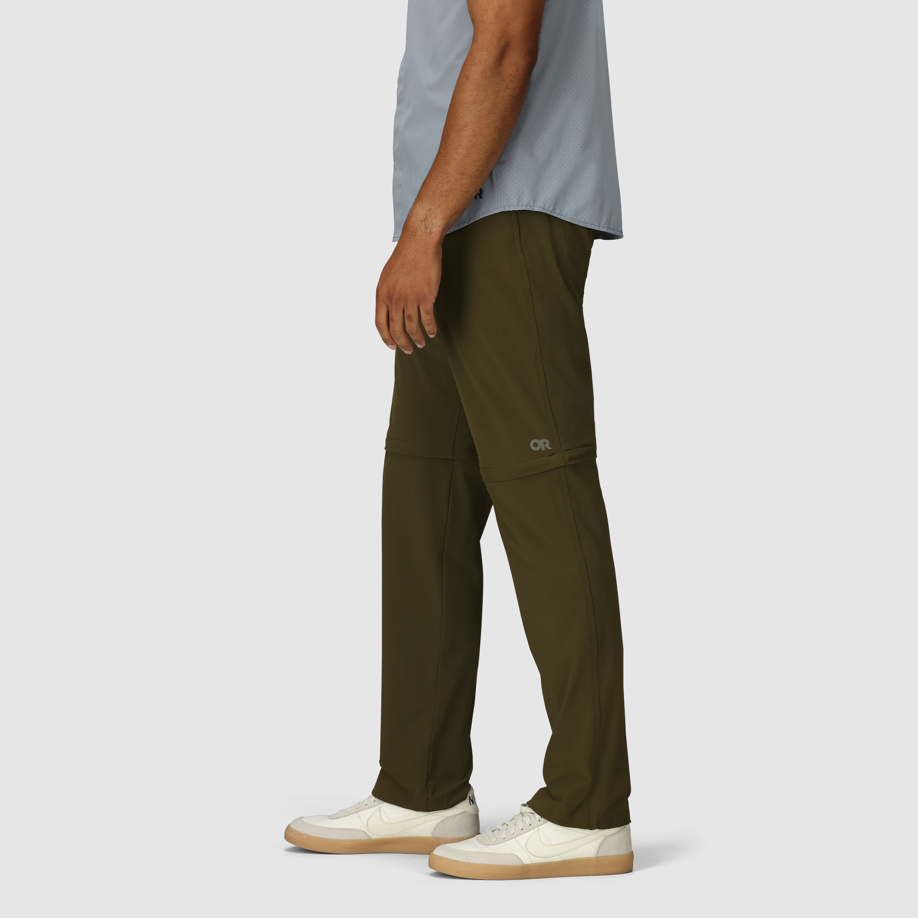 Men's Convertible Pant