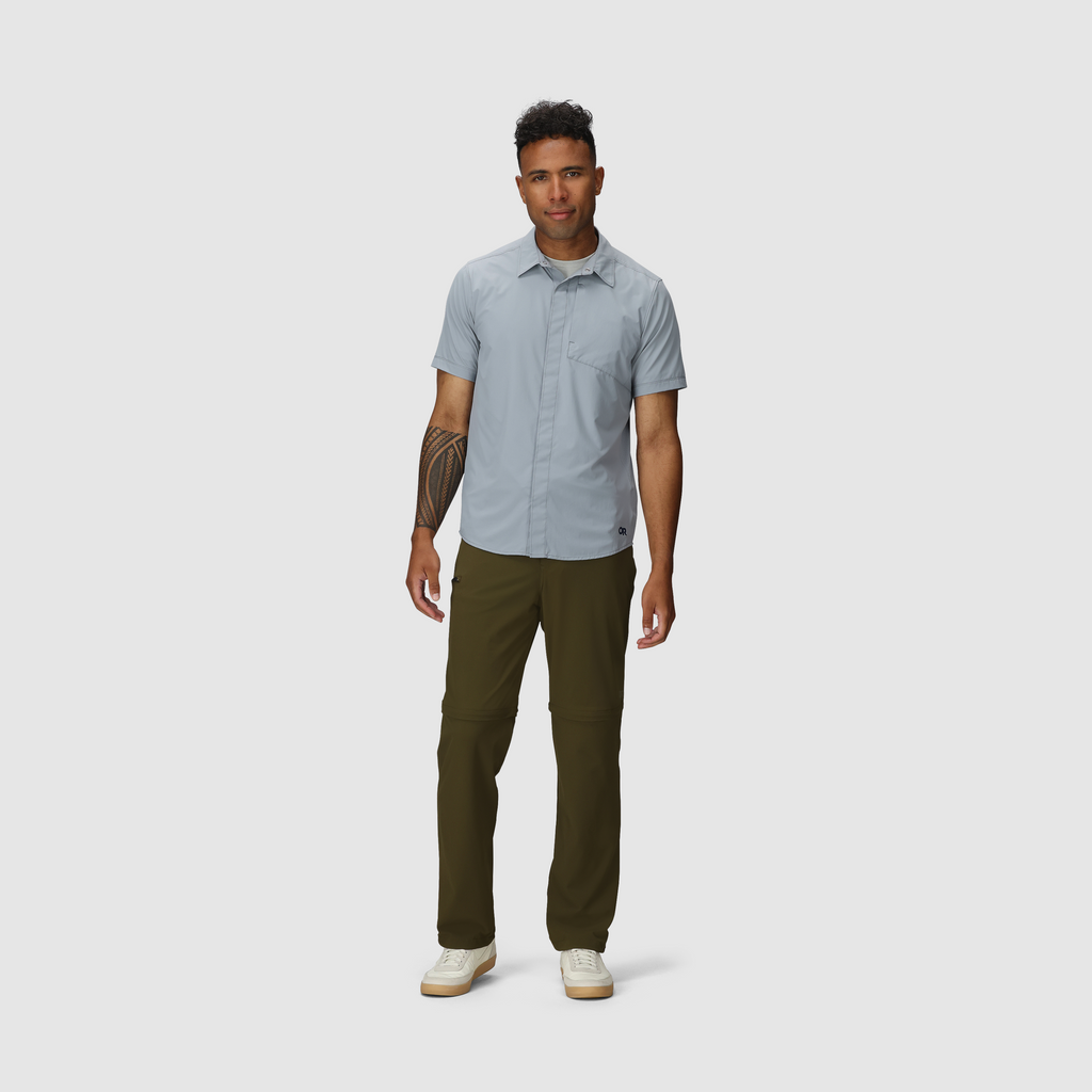 Men's Convertible Pant