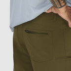 Men's Convertible Pant