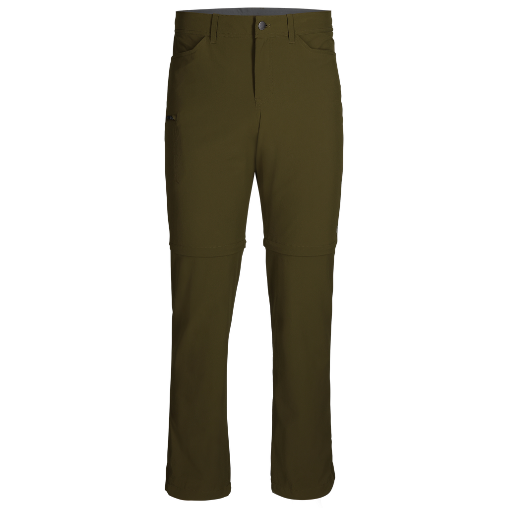 Men's Convertible Pant