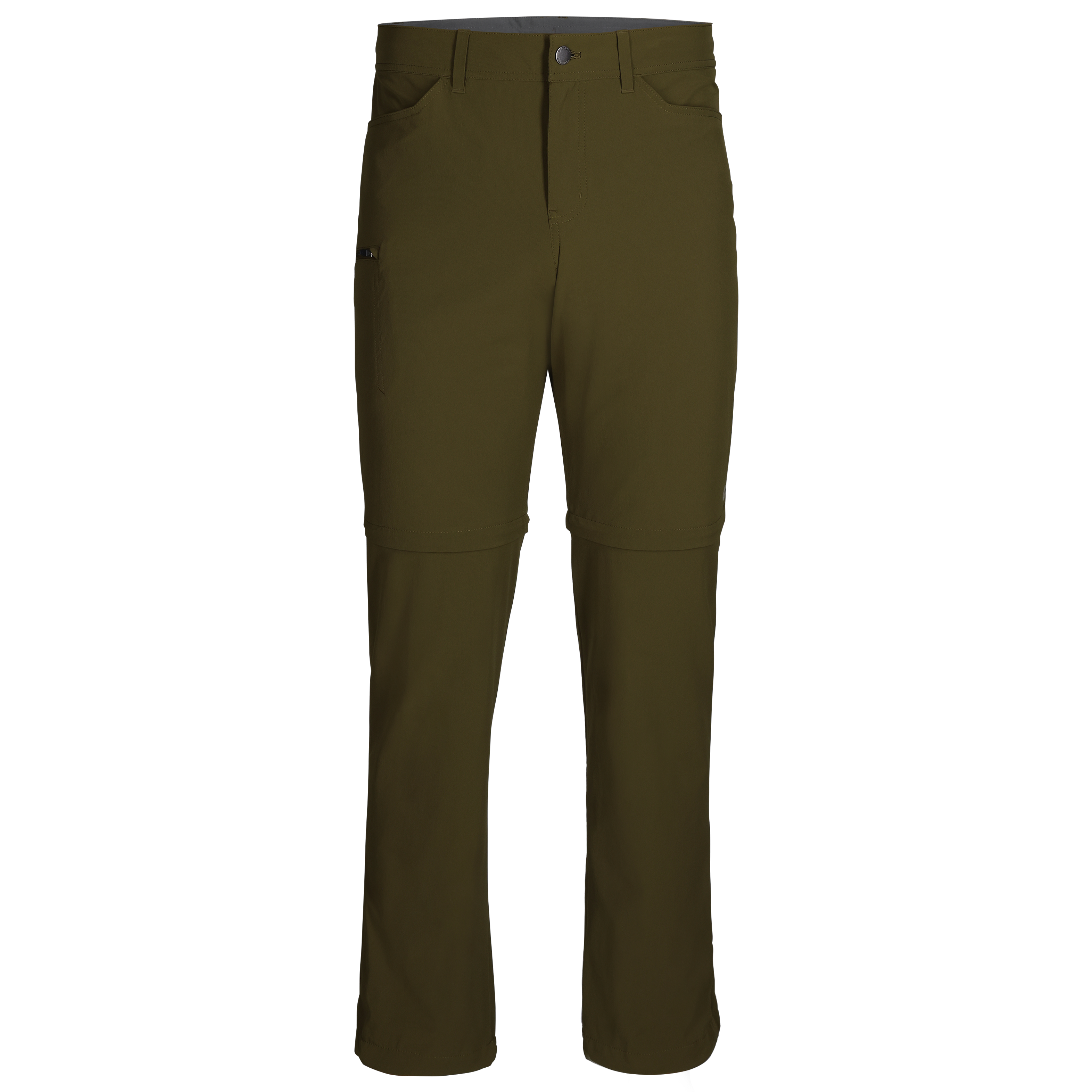 Men's Convertible Pant