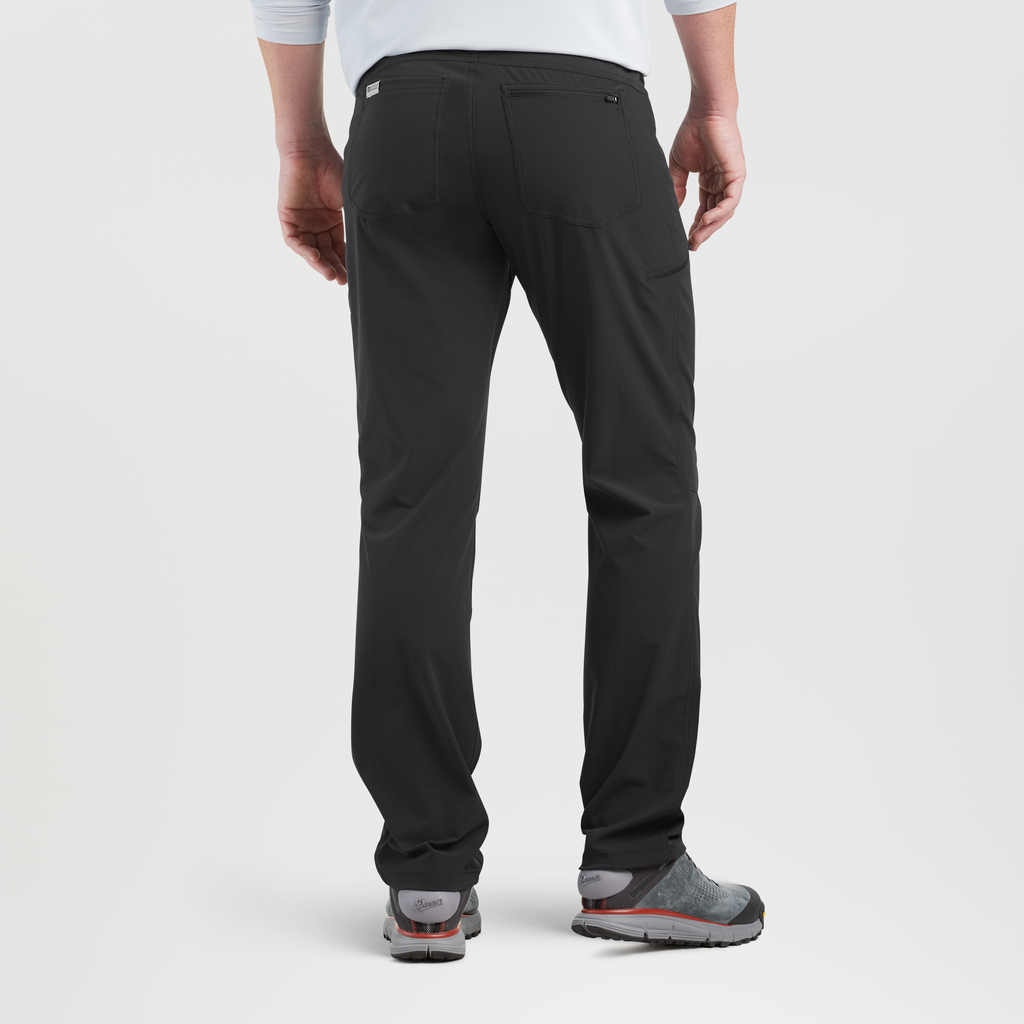 Men's Lightweight Trail Pant