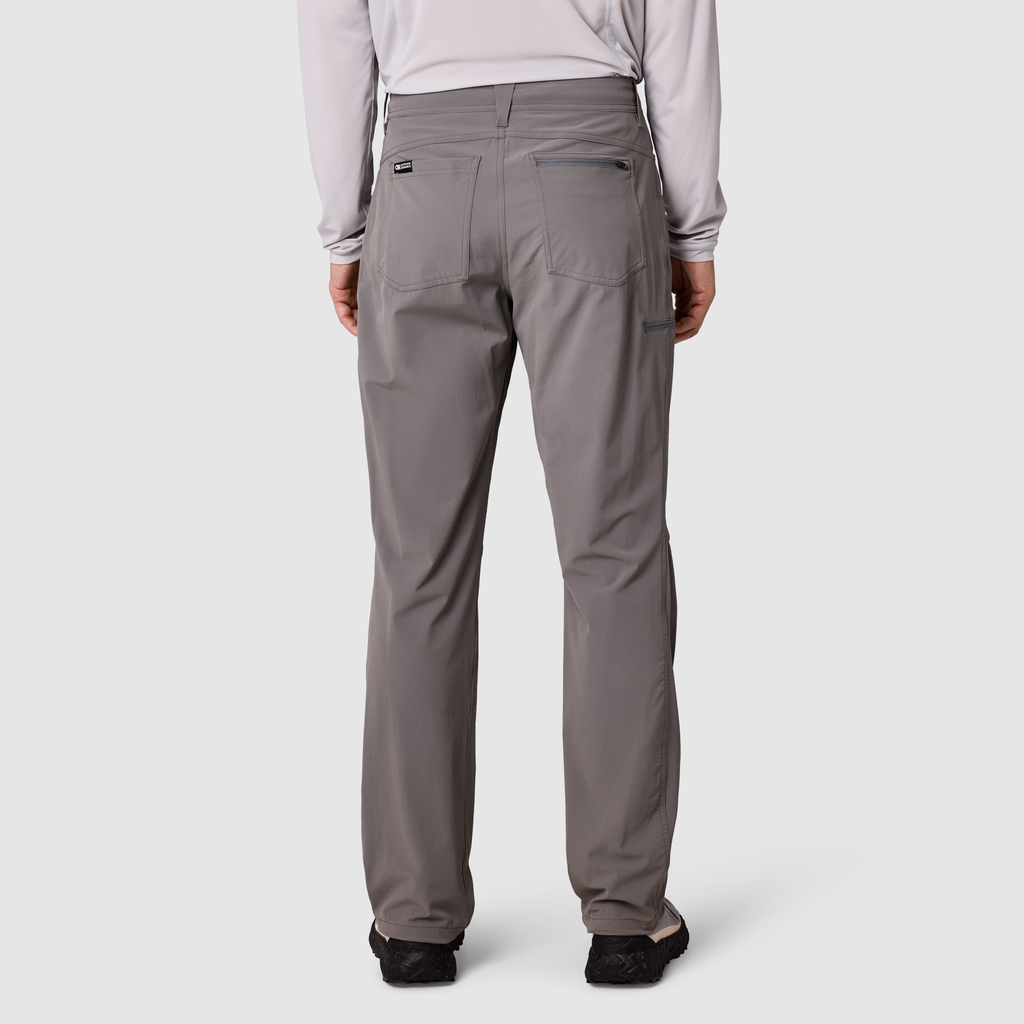 Men's Lightweight Trail Pant