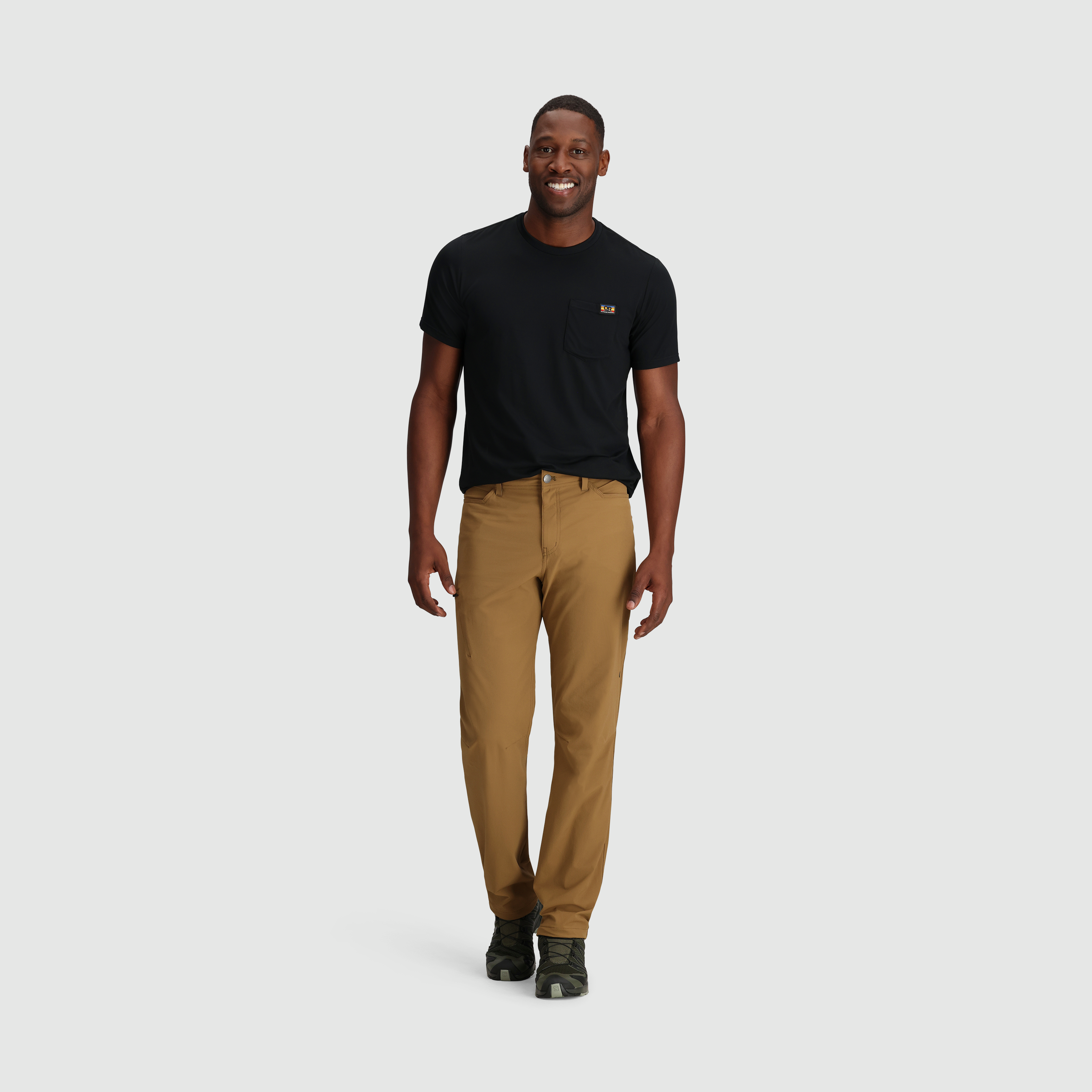 Men's Lightweight Trail Pant