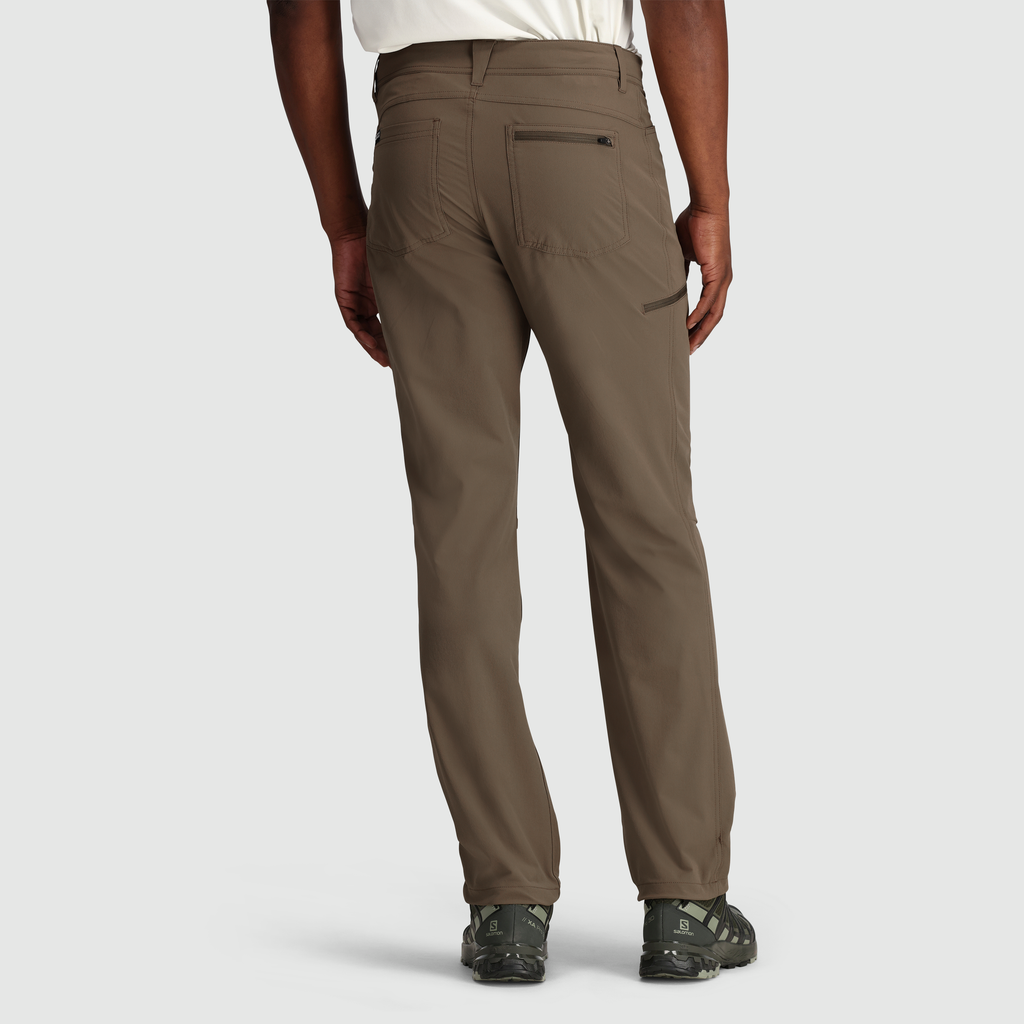 Men's Lightweight Trail Pant