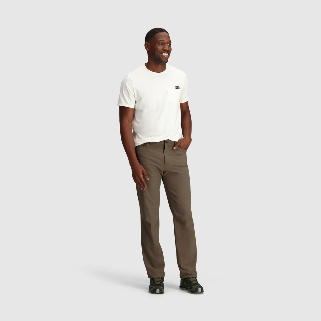 Men's Lightweight Trail Pant