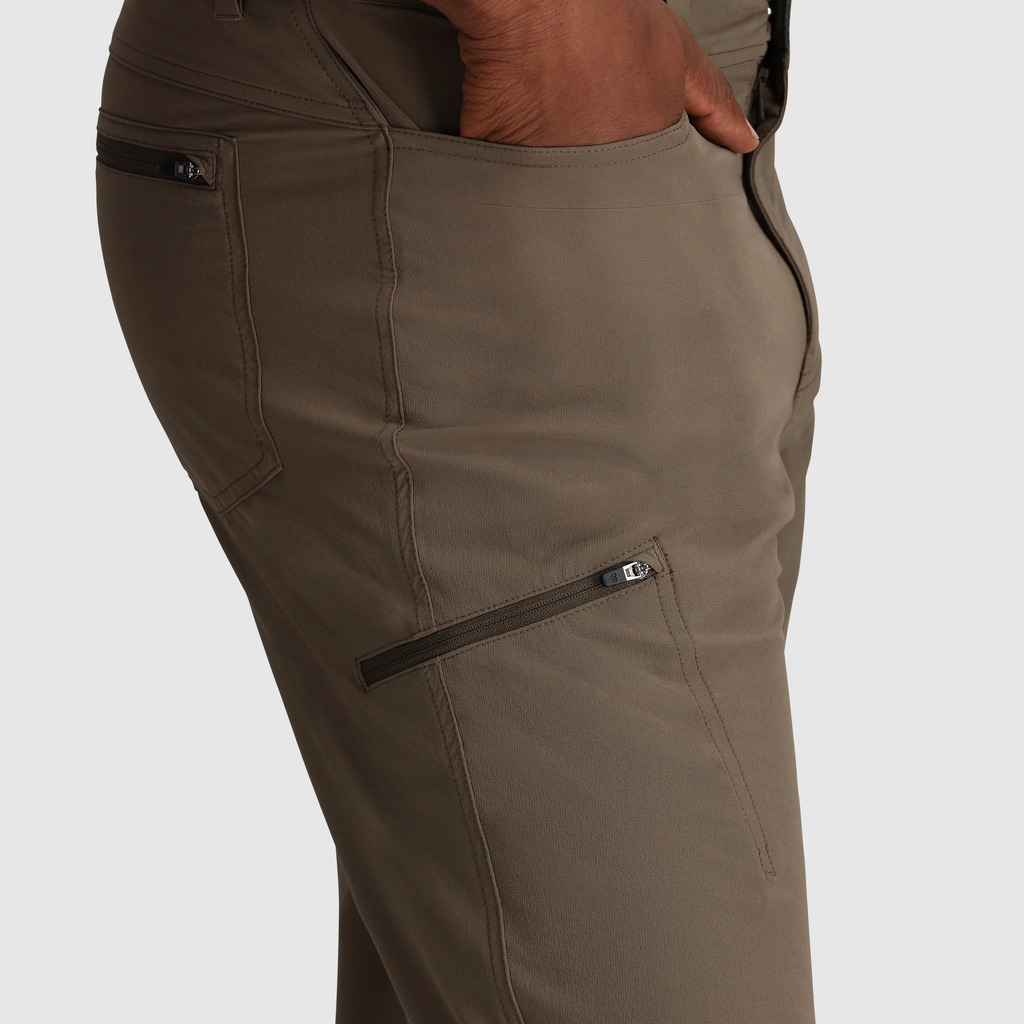 Men's Lightweight Trail Pant