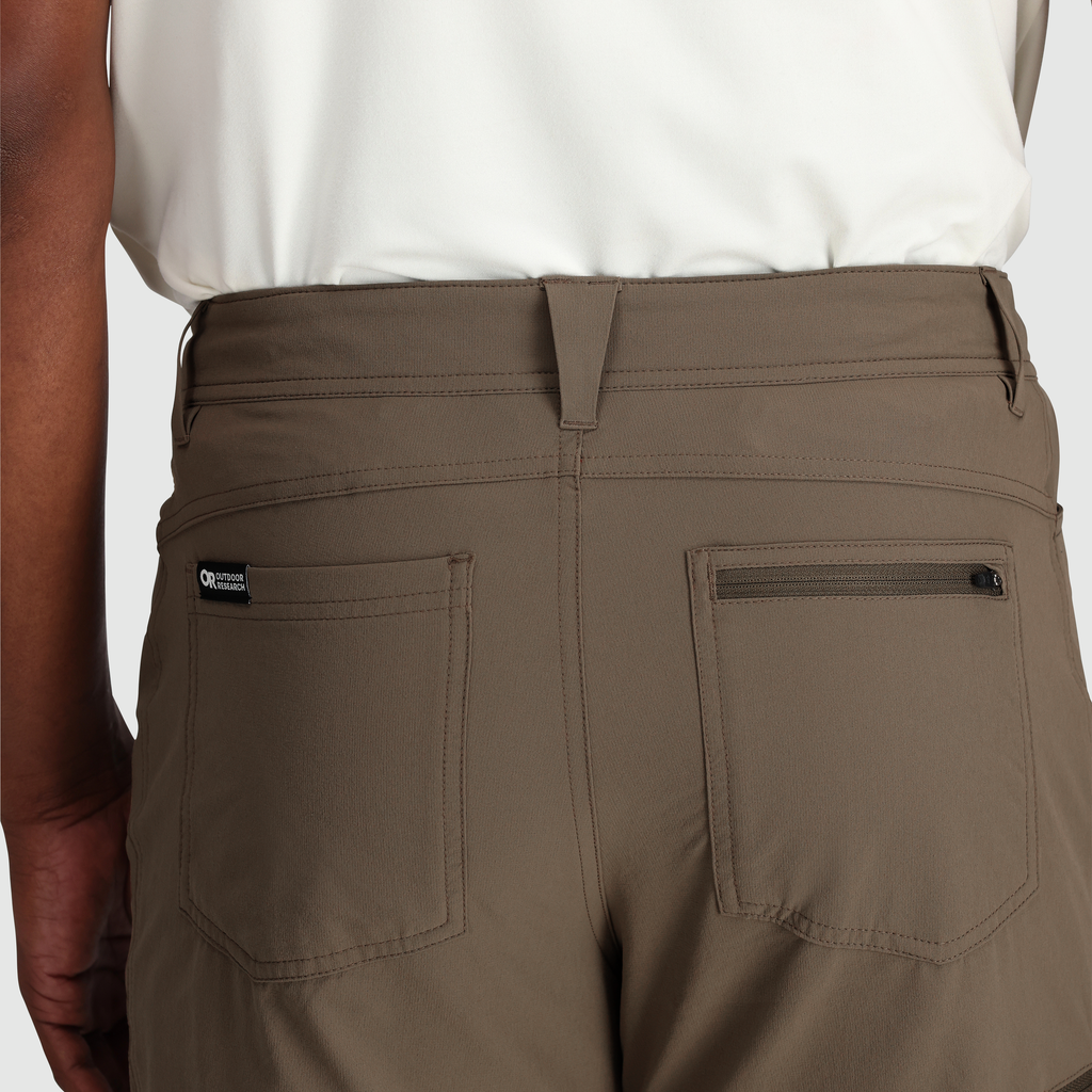 Men's Lightweight Trail Pant