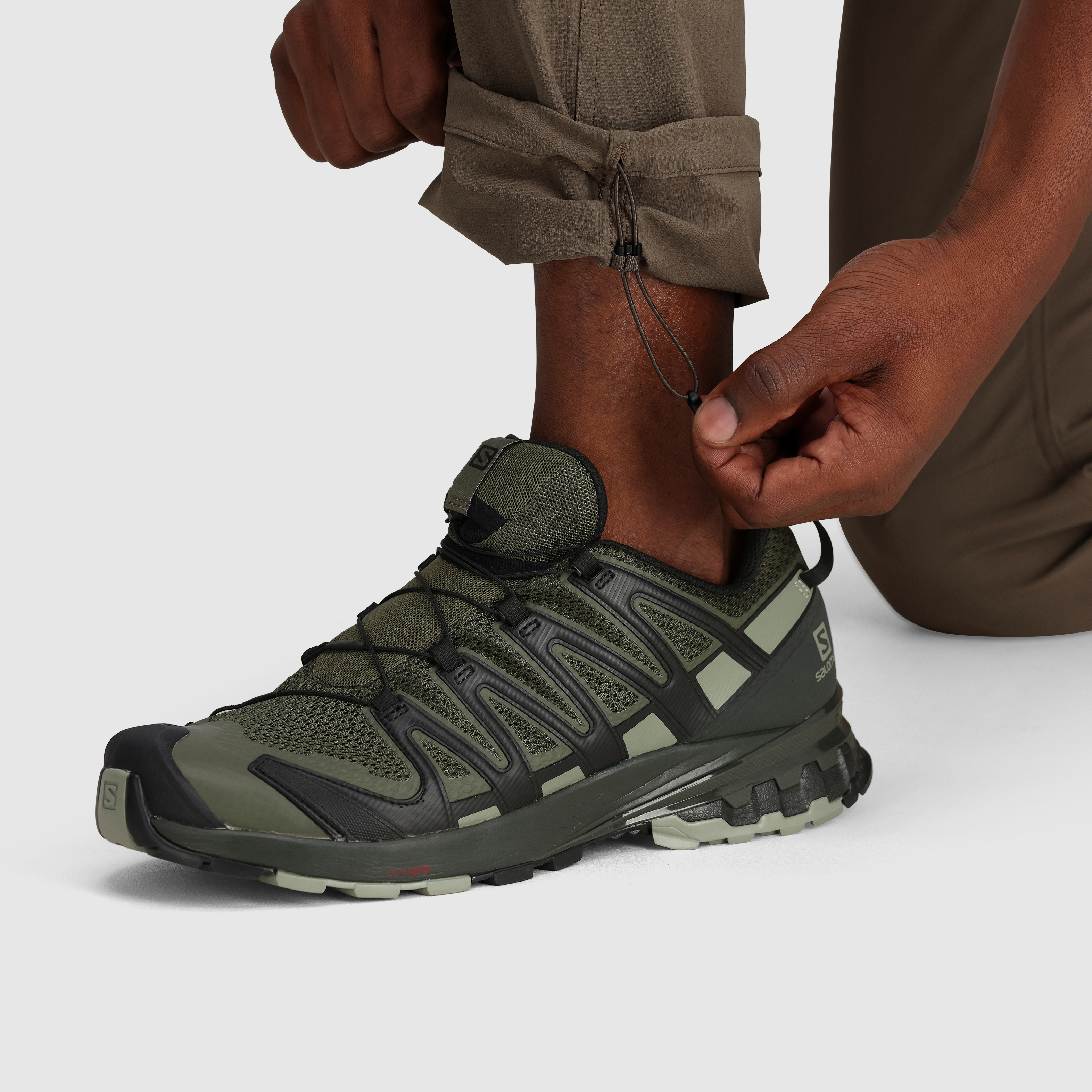 Men's Lightweight Trail Pant