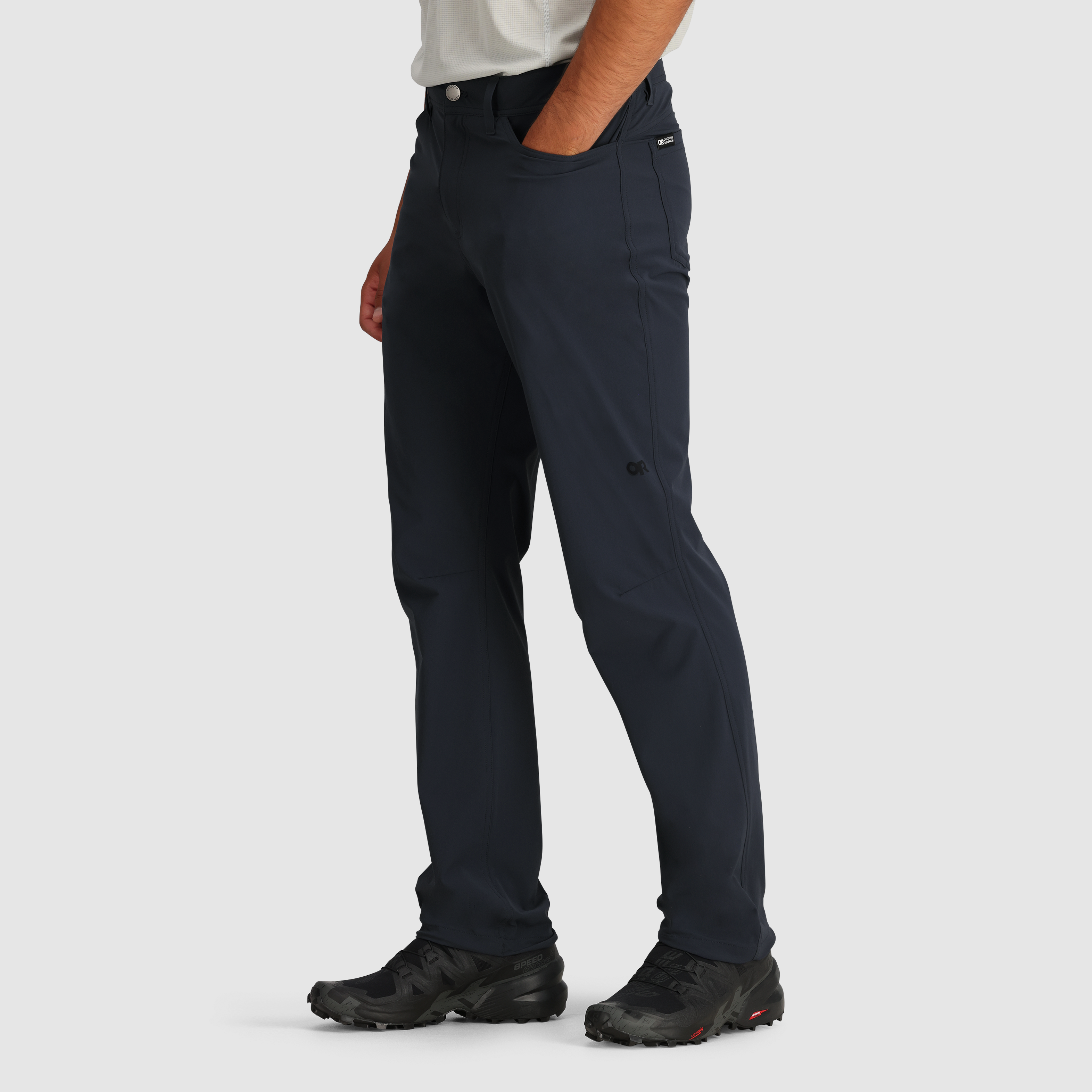 Men's Lightweight Trail Pant