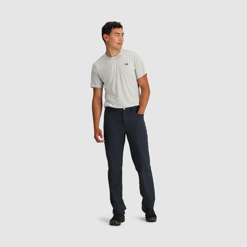 Men's Lightweight Trail Pant