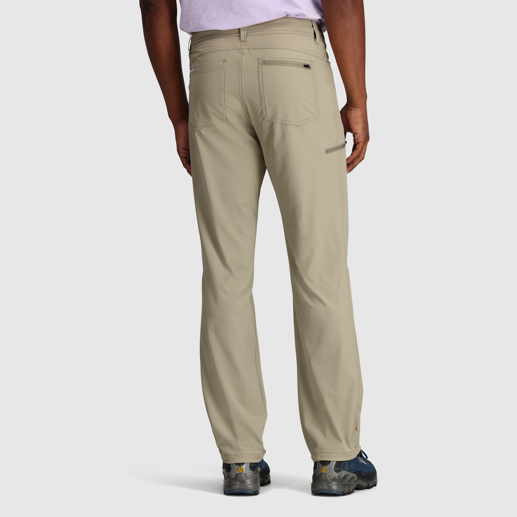 Men's Lightweight Trail Pant
