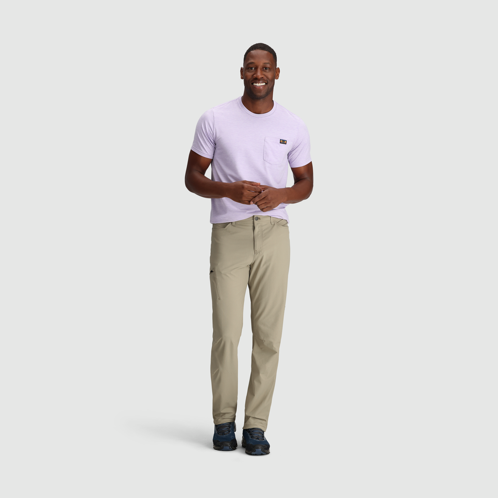 Men's Lightweight Trail Pant