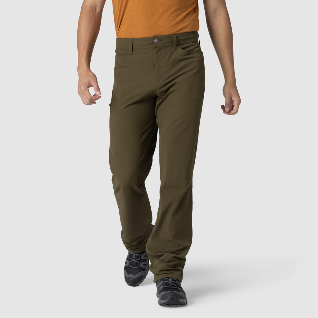 Men's Lightweight Trail Pant