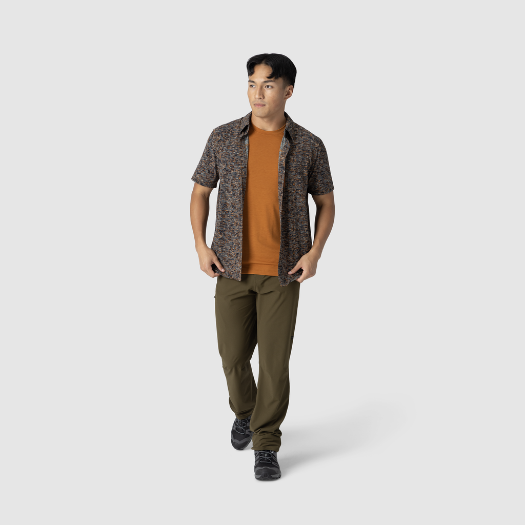 Men's Lightweight Trail Pant