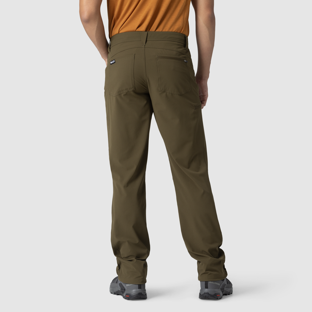 Men's Lightweight Trail Pant