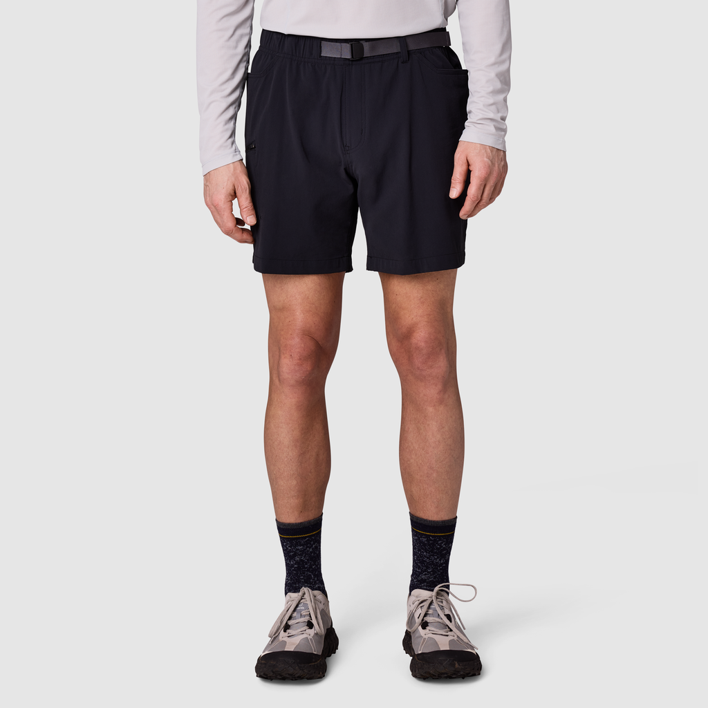 Men's 7" Outdoor Short