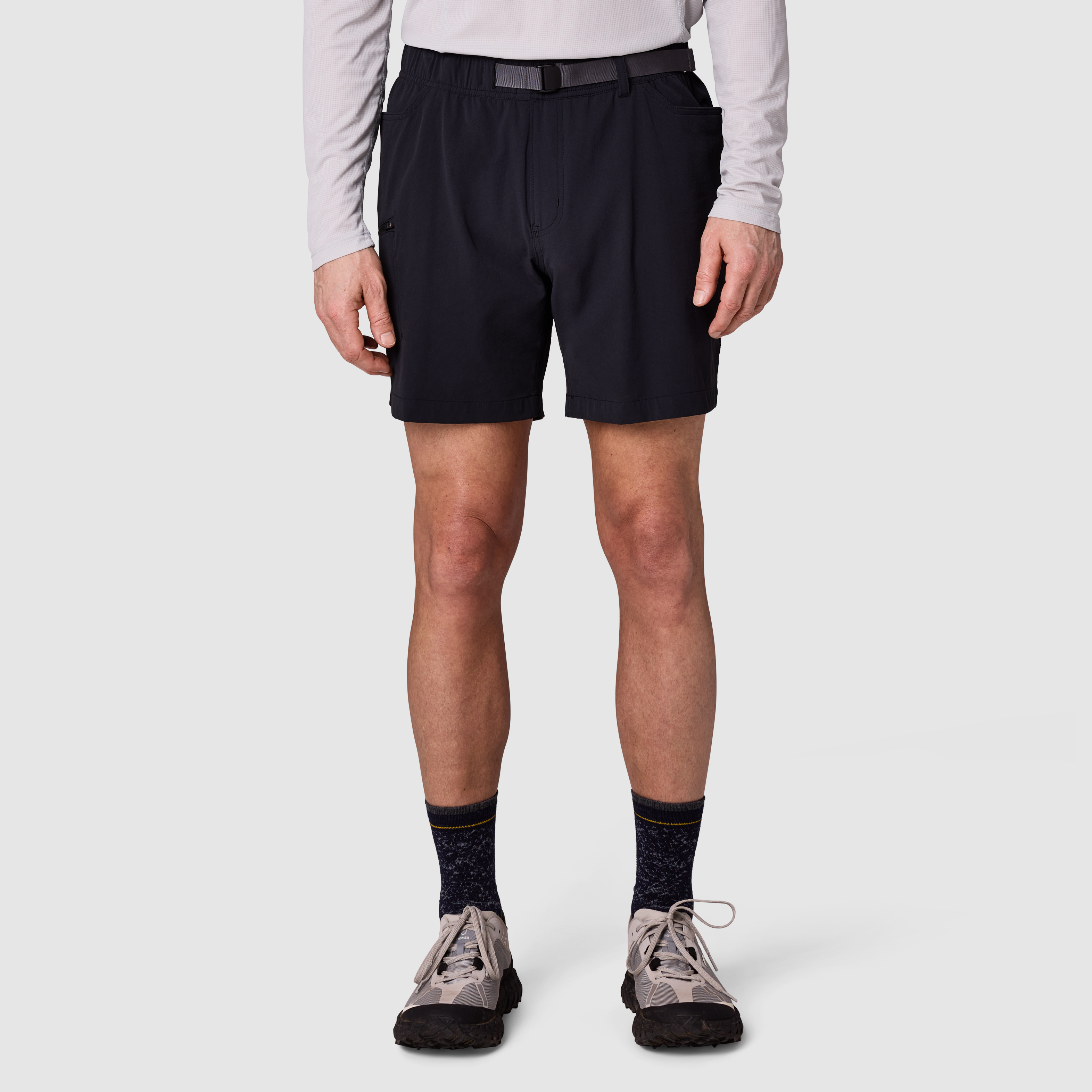 Men's 7" Outdoor Short