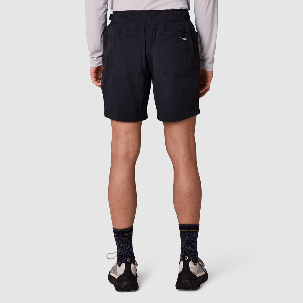 Men's 7" Outdoor Short