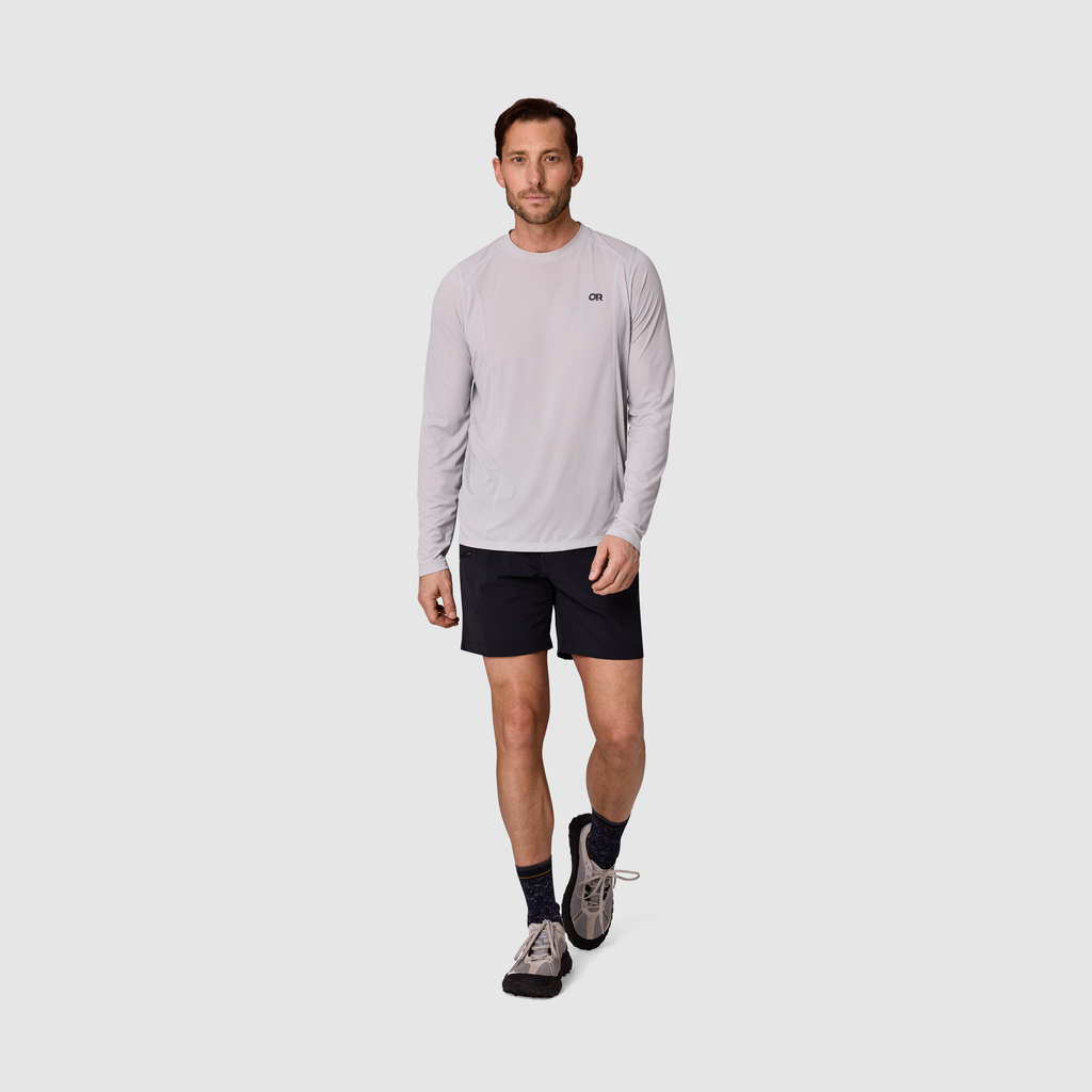 Men's 7" Outdoor Short
