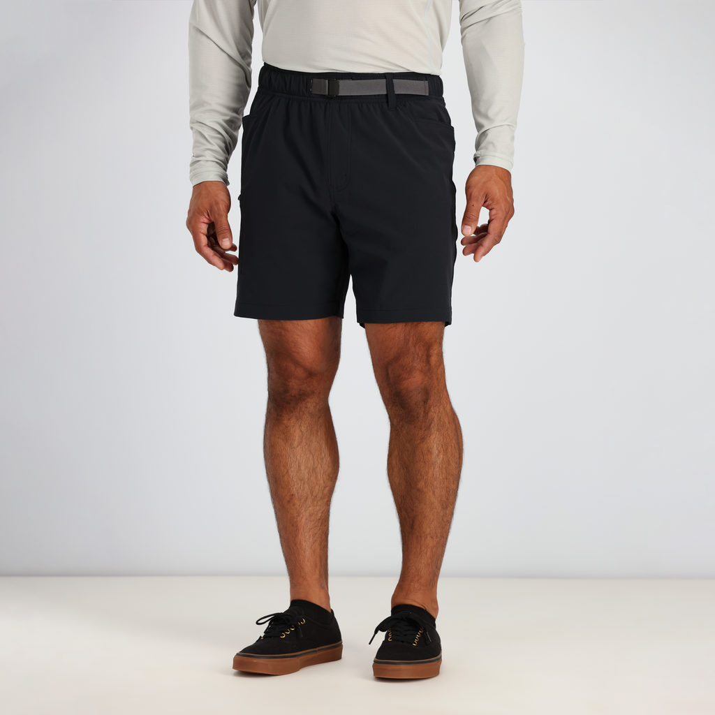 Men's 7" Outdoor Short