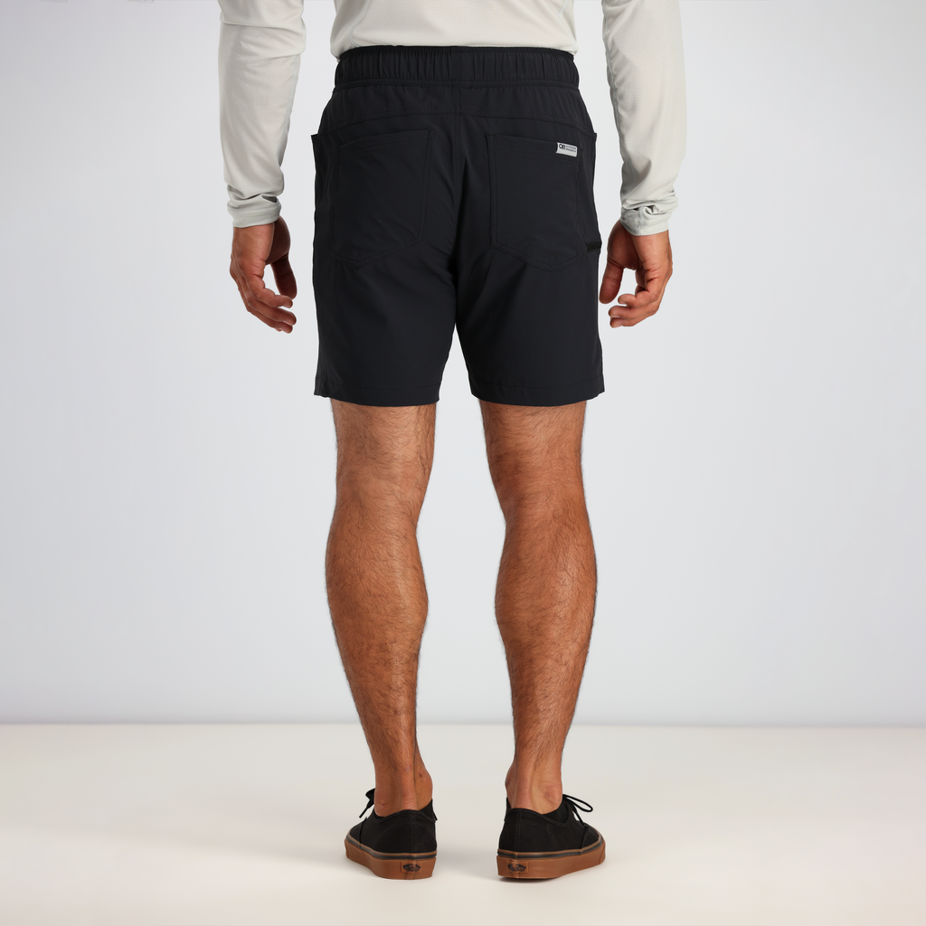 Men's 7" Outdoor Short