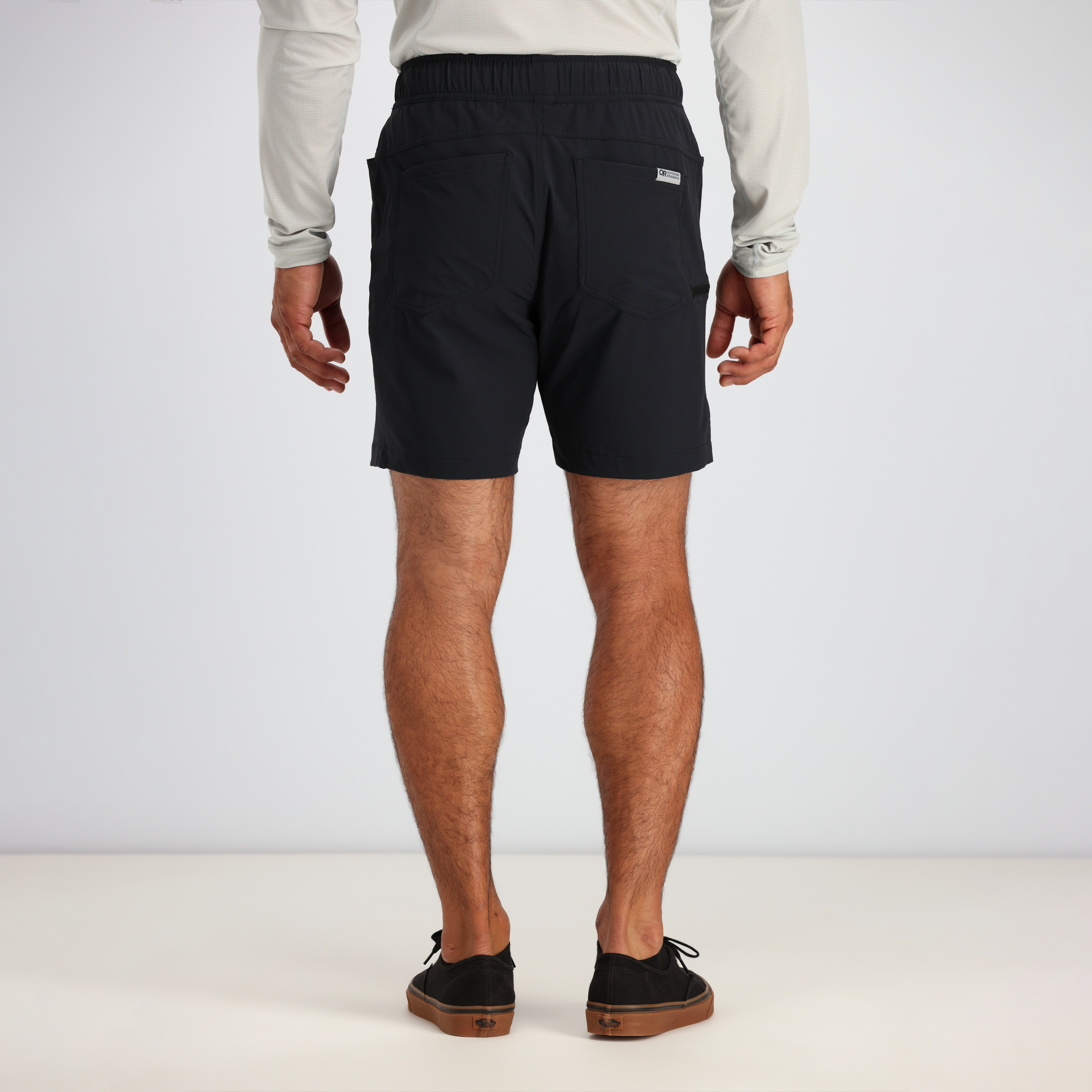 Men's 7" Outdoor Short