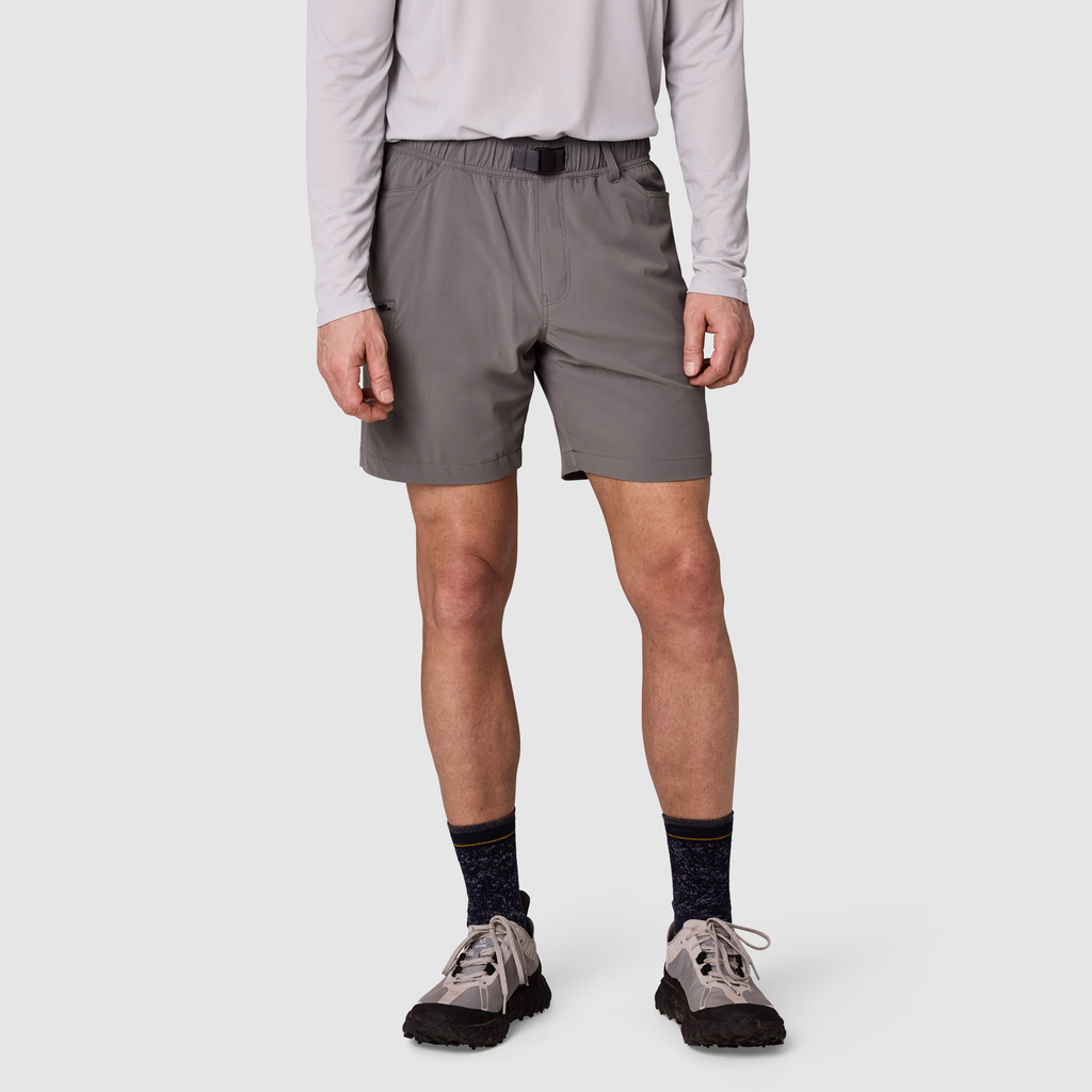 Men's 7" Outdoor Short