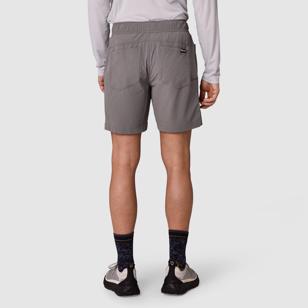 Men's 7" Outdoor Short
