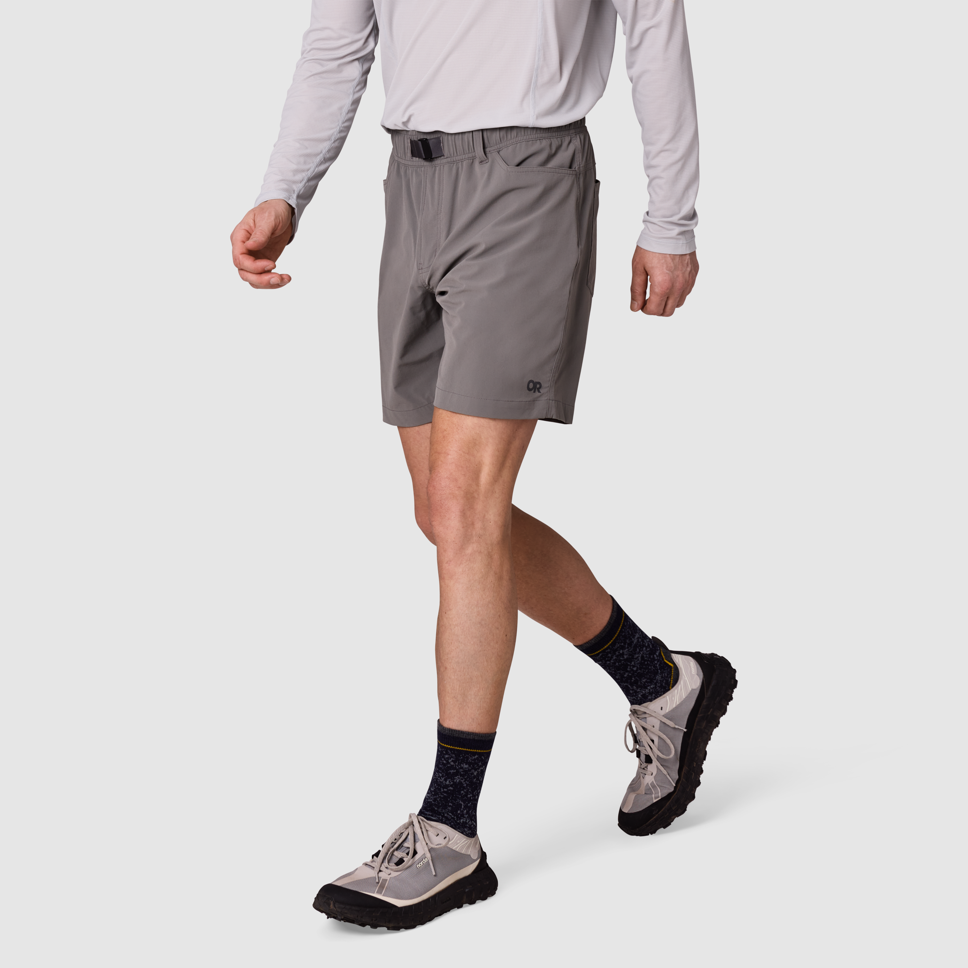 Men's 7" Outdoor Short