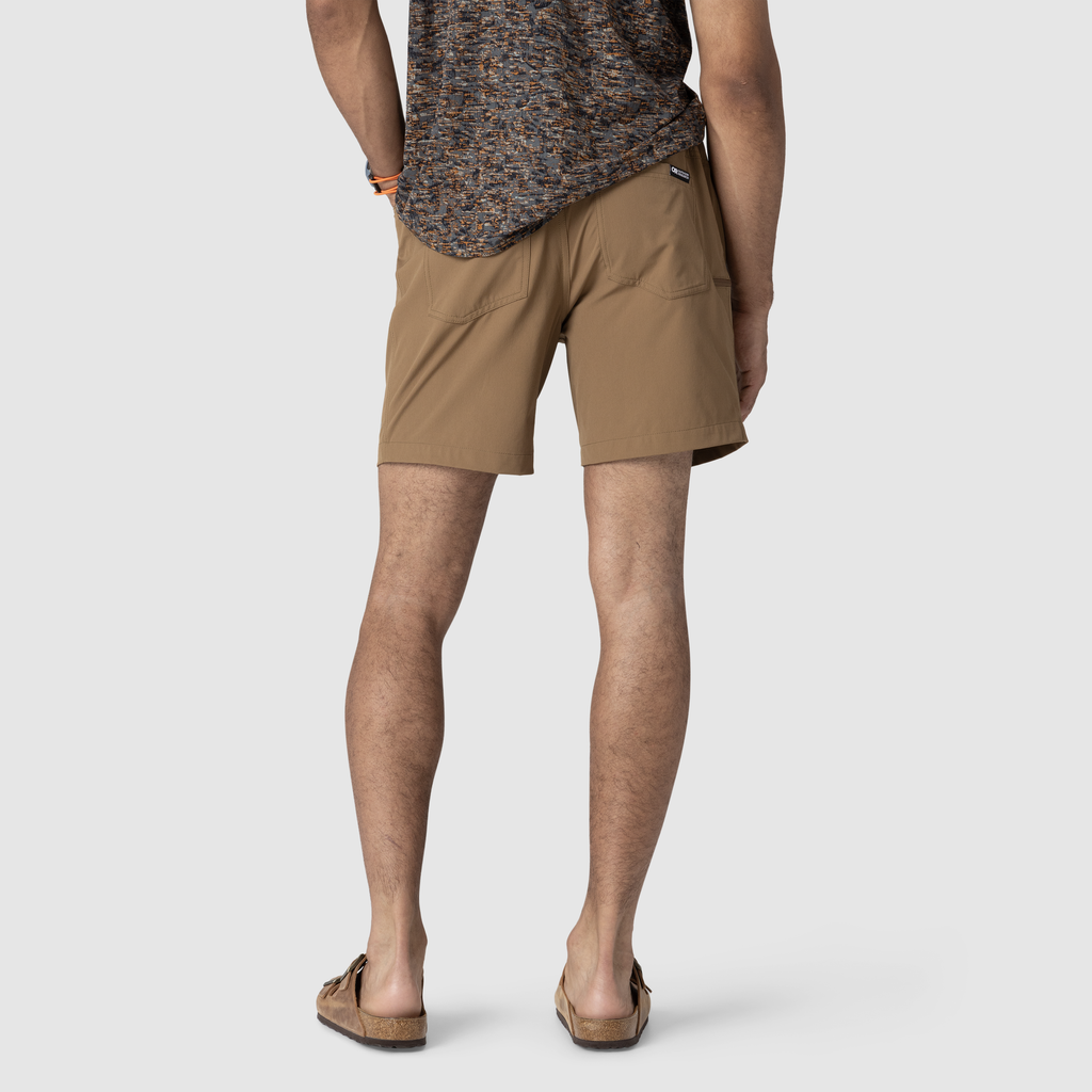 Men's 7" Outdoor Short