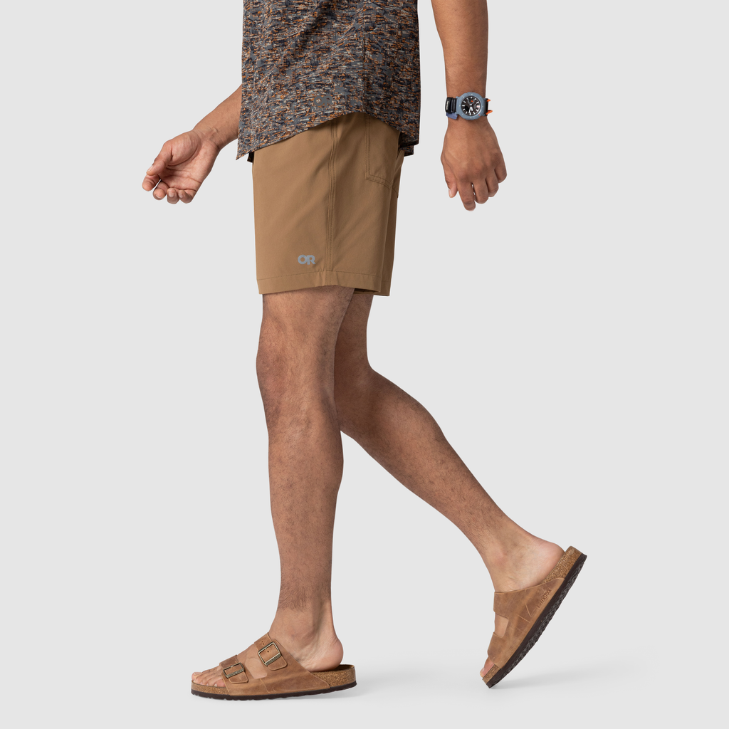 Men's 7" Outdoor Short