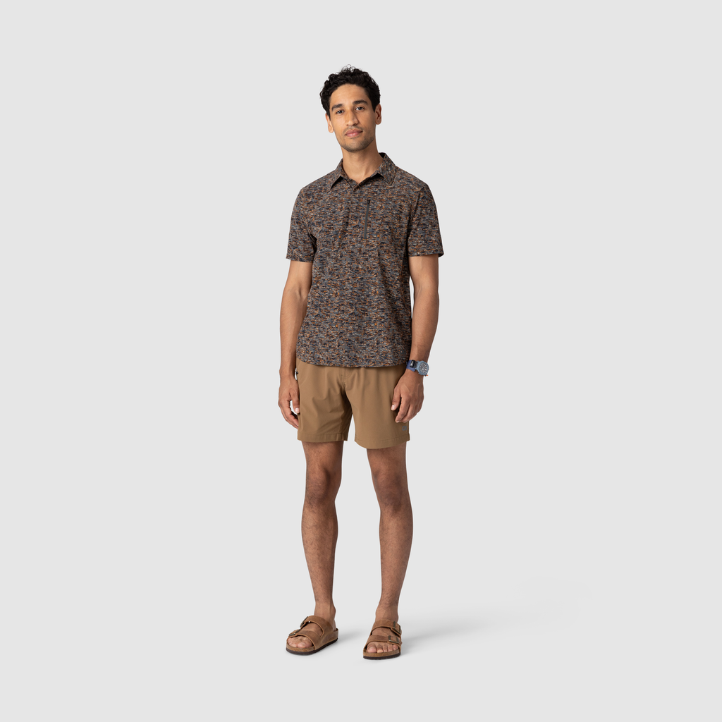 Men's 7" Outdoor Short