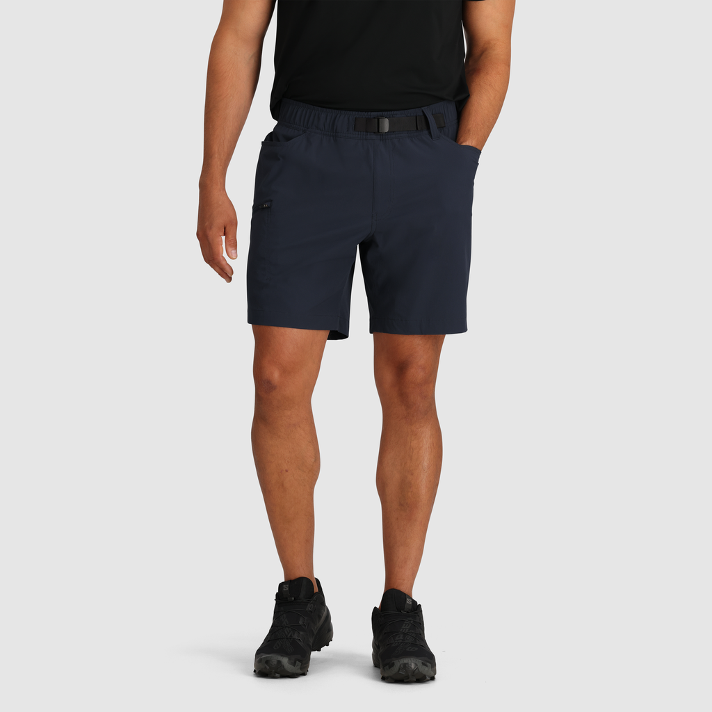 Men's 7" Outdoor Short